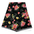 Hot Sale Polyester Fabric Fabric African Styles Fabrics